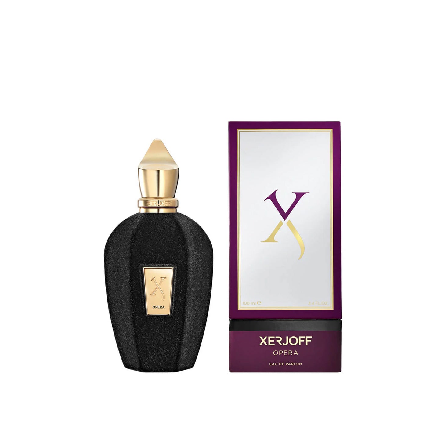 عطر زيرجوف أوبرا أو دو بارفيوم 100مل Xerjoff Opera Eau de Parfum