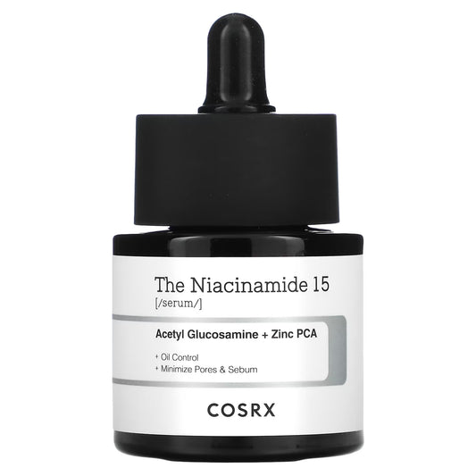 سيروم النياسيناميد 15 من كوزركس 20مل COSRX The Niacinamide 15 Serum