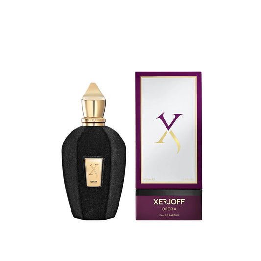 عطر زيرجوف أوبرا أو دو بارفيوم 100مل Xerjoff Opera Eau de Parfum