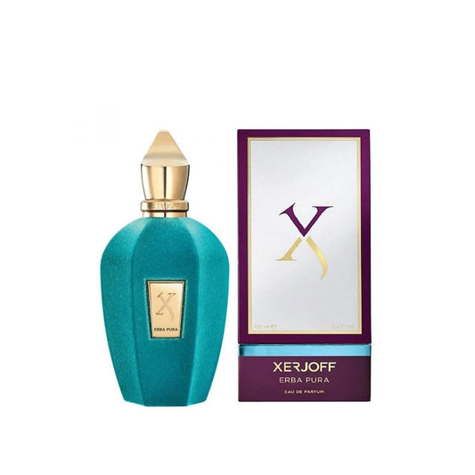 عطر زيرجوف إربا بورا أو دو بارفيوم 100مل Xerjoff Erba Pura Eau de Parfum