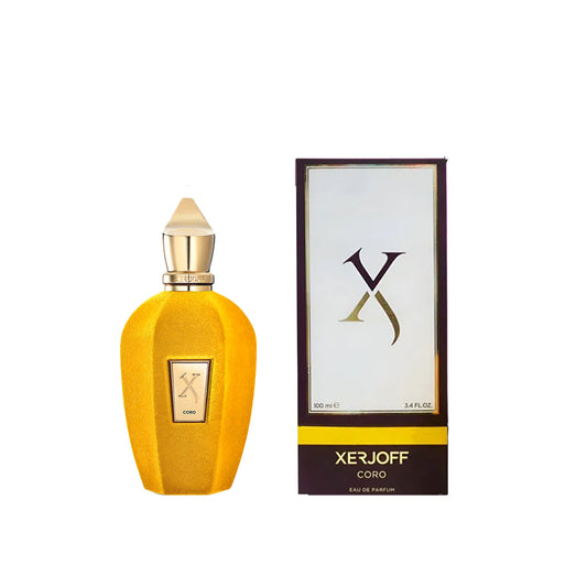 عطر كورو من زيرجوف أو دو بارفان 100مل  Xerjoff Coro Eau de Parfum