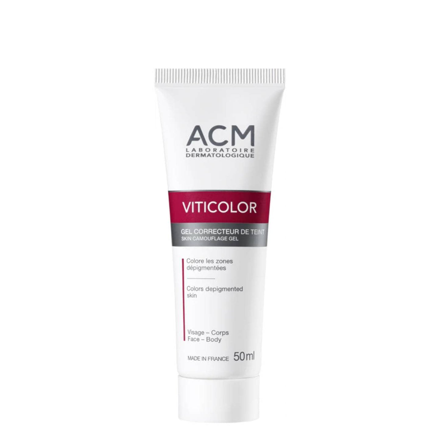 ACM viticolor cream