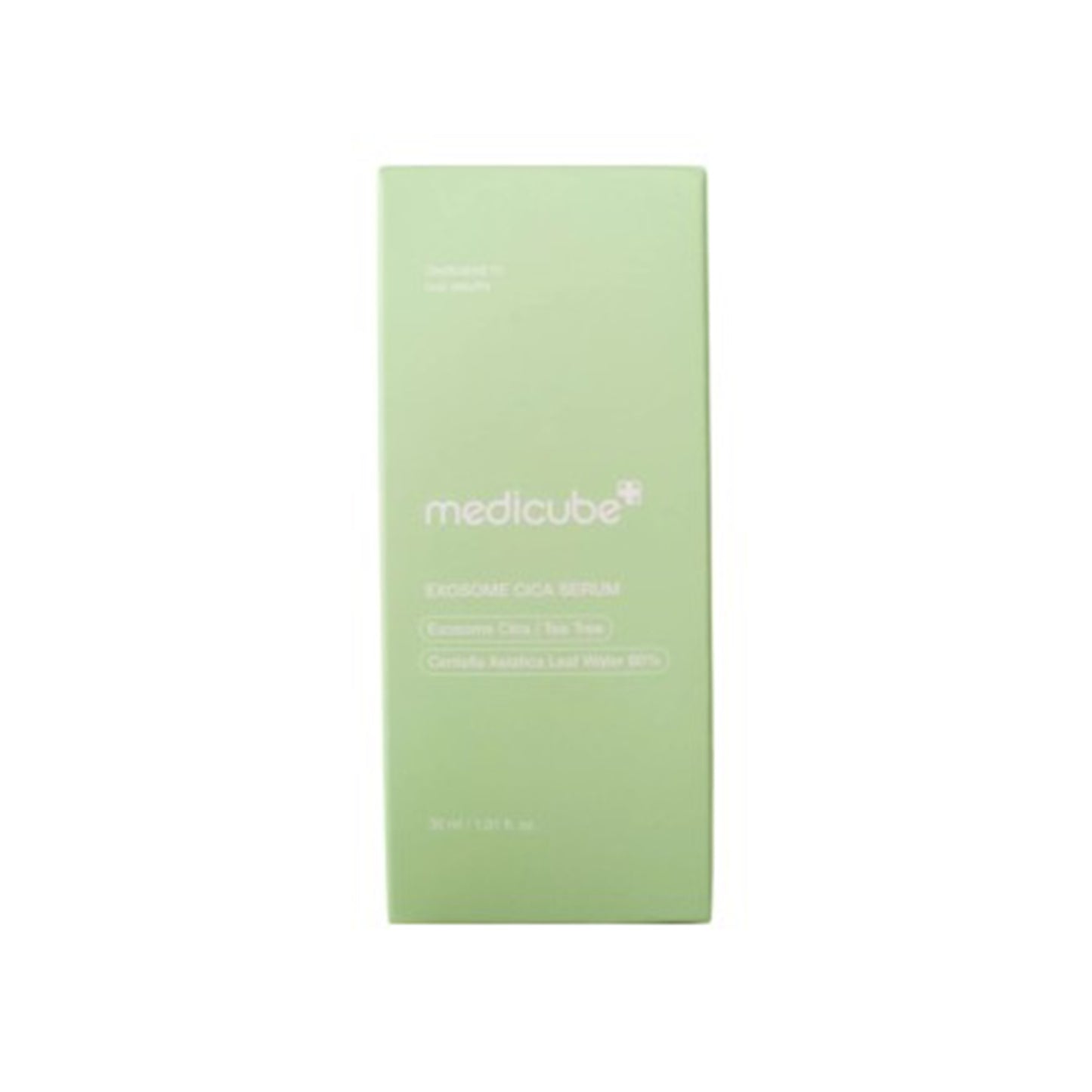 سيروم سيكا اكسوسوم من ميديكوب 30 مل Medicube Exosome Cica Serum