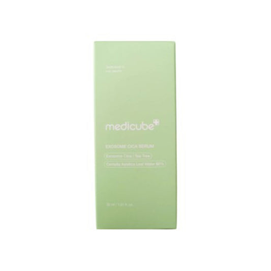 سيروم سيكا اكسوسوم من ميديكوب 30 مل Medicube Exosome Cica Serum