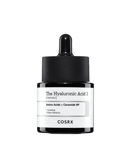 COSRX The Hyaluronic Acid 3 Serum سيروم كوري مركز من كوزركس