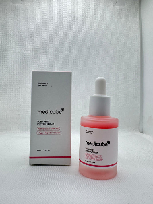 ميديكيوب سيروم Medicube PDRN Pink Peptide Serum