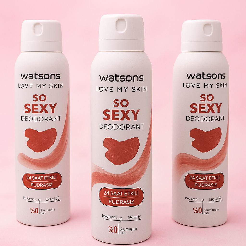 spray by wastons