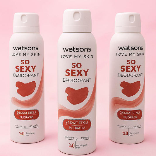 spray by wastons