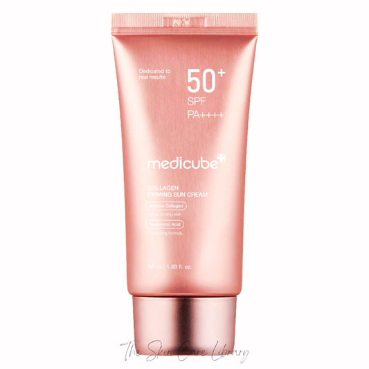 ميديكيوب كولاجين +50 50مل MEDICUBE COLAGIN
