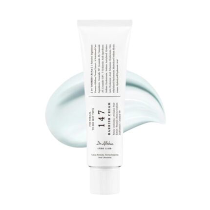 دكتور الثيا 147 كريم حاجز البشرة 50 مل DR ALTHEA AZULENE 147 SOOTHING CREAM