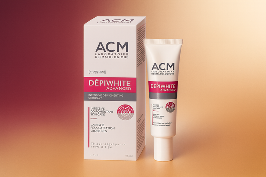 ACM Depiwhite