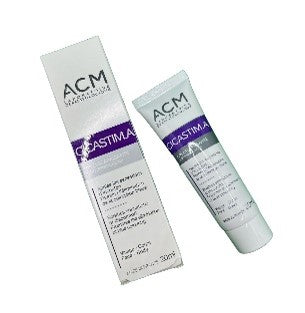 كريم سيكاستيم لإصلاح البشرة من اي سي ام 20 مل ACM Skin Healing Marvel: Laboratoire Cicastim Repair Cream 20ml
