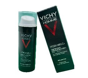 فيشي نورماديرم يحتوي على مكونات مثل حمض الساليسيليك 50 مل BHA Vichy Normaderm Mattifying Correcting Care