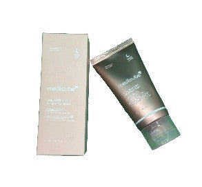قناع الكولاجين الليلي من ميديكيوب 75 مل Medicube Collagen Night Wrapping Mask